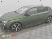 Peugeot 308 1.2 PureTech GT Pack EAT8