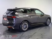 BMW iX xDrive40