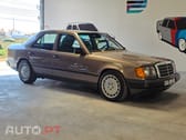 Mercedes-Benz 300 D
