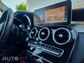 Mercedes-Benz C 300 de T 9G-TRONIC Avantgarde