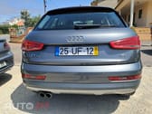 Audi Q3 2.0tdi