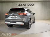 Nissan Qashqai 1.3 DIG-T N-Connecta J18