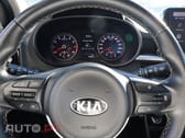 Kia Picanto 1.0 CVVT Urban