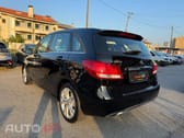 Mercedes-Benz B 180 d Urban