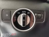 Mercedes-Benz B 180 CDi BlueEfficiency Edition