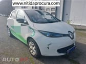 Renault Zoe 41kw