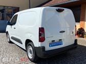 Citroen Berlingo 1.6 HDI L1  100cv Carplay