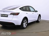 Tesla Model Y Standard RWD
