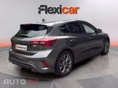 Ford Focus 1.0 EcoBoost MHEV ST-Line