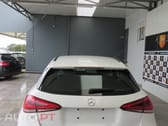 Mercedes-Benz A 180 d Business Solutions Aut.