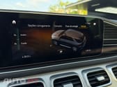 Mercedes-Benz GLE de 4Matic