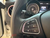 Mercedes-Benz CLA 180 d