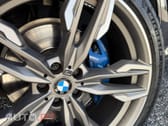 BMW X3 M40 d