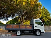 Toyota Dyna S CS 30.23