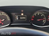 Peugeot 308 1.5 BlueHDi Allure