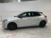 Opel Corsa 1.2 T GS