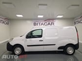 Renault Kangoo EXPRESS 1.5 DCI 90HP ENERGY S/S MAXI BUSINESS
