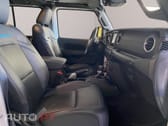 Jeep Wrangler 2.0 TG 4xe Rubicon