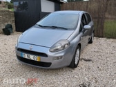 Fiat Punto Multijet