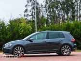 Volkswagen Golf 2.0 TDi GTD DSG