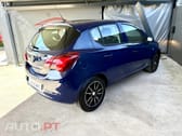 Opel Corsa 1.2 DYNAMIC FlexFuel (GASOLINA / GPL)
