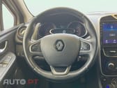 Renault Clio 0.9 TCe Limited Bi-Fuel