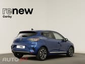 Renault Clio Clio 1.0 TCe Techno Bi-Fuel