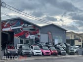 Smart ForTwo 0.8 cdi Passion 45