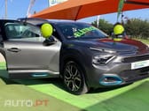 Citroen e-C4 X Feel