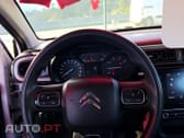 Citroen C3 Puretech