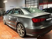 Audi A3 2.0 TDI quattro S-line Sport