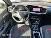 Opel Mokka 1.2 T GS Line