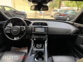 Jaguar XE 2.0 D R-Sport Aut.