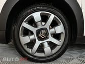 Citroen C4 Cactus 1.6 BlueHDi Shine