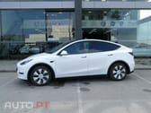 Tesla Model Y Tração Traseira