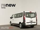 Renault Trafic 2.0 Blue dCi L2 Grand Equilibre
