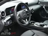 Mercedes-Benz A 250 e Progressive