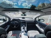Peugeot 3008 1.6 HDi Roland Garros