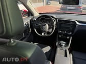 MG ZS Ev Luxury
