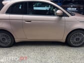 Fiat 500e 23,8kWh Icon