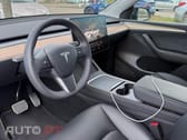 Tesla Model Y Tração Traseira