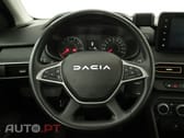 Dacia Sandero Sandero 1.0 ECO-G Stepway Extreme + Up&Go Bi-Fuel