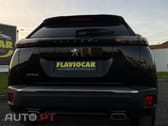 Peugeot 2008 1.2 PureTech Allure Pack EAT8