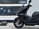 Honda PCX dx