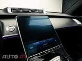 Mercedes-Benz S 400 d 4Matic