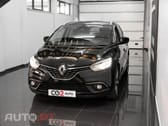 Renault Grand Scénic ENERGY TCe 130 INTENS