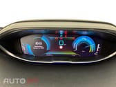 Peugeot 3008 1.6 Hybrid Allure Pack e-EAT8