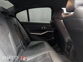 BMW 320 e Pack Desportivo M Auto