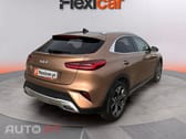 Kia Xceed 1.0 T-GDI Drive
