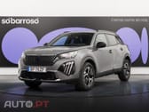 Peugeot 2008 1.2 Hybrid Allure e-DCS6